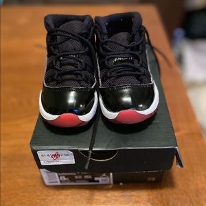 Jordan 11 Retro